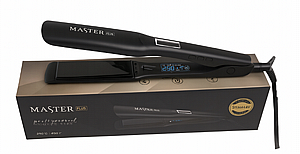 מחליק שיער Master Plus ATC714D מאסטר מחליק שיער Master Plus ATC714D מאסטר