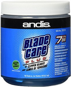 נוזל ניקוי מיוחד אנדיס Andis Blade care plus נוזל ניקוי מיוחד אנדיס Andis Blade care plus