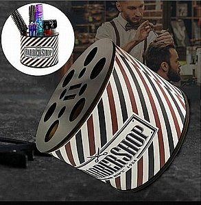 *עודפים/קופסא קרועה* מתקן ציוד BarberPRO BP2954 *עודפים/קופסא קרועה* מתקן ציוד BarberPRO BP2954