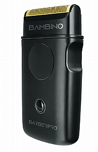 מכונת גילוח BarberPRO Bambino Z-91 ברבר פרו מכונת גילוח BarberPRO Bambino Z-91 ברבר פרו
