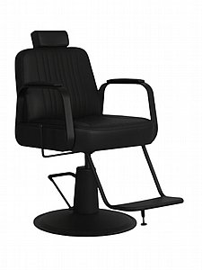 כיסא מקצועי למסתפר "שורק" BarberPRO 31555 כיסא מקצועי למסתפר "שורק" BarberPRO 31555