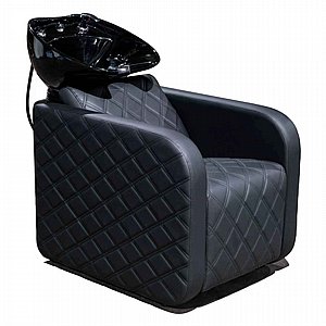 כיור חפיפה למספרה BarberPRO SU-16 ברבר פרו כיור חפיפה למספרה BarberPRO SU-16 ברבר פרו