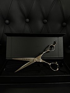 מספריים מקצועיות 6 אינץ' Monkey Professional Scissor T3D60 מספריים מקצועיות 6 אינץ' Monkey Professional Scissor T3D60