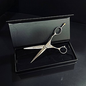 מספריים מקצועיות 6 אינץ' Monkey Professional Scissor T460 מספריים מקצועיות 6 אינץ' Monkey Professional Scissor T460