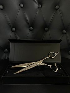 מספריים מקצועיות 6 אינץ' Monkey Professional Scissor TT70 מספריים מקצועיות 6 אינץ' Monkey Professional Scissor TT70