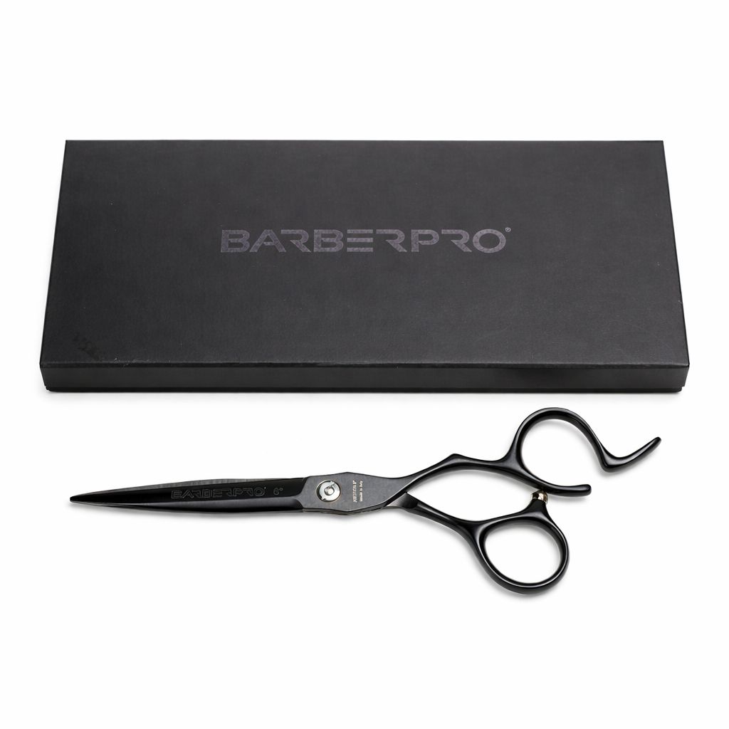 מספריים מקצועיות לספר