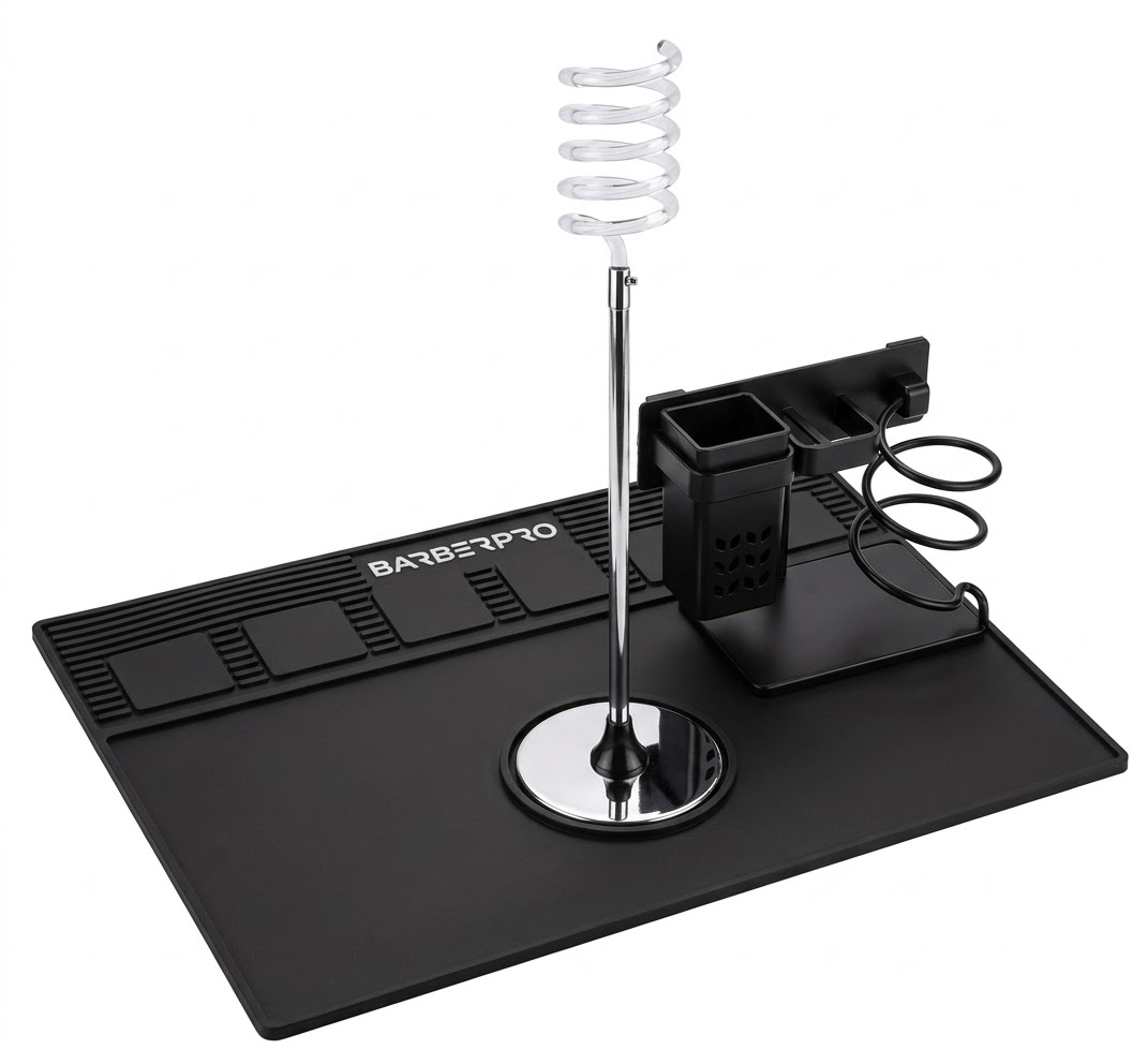 מגשים משטחים ומתקנים לציוד