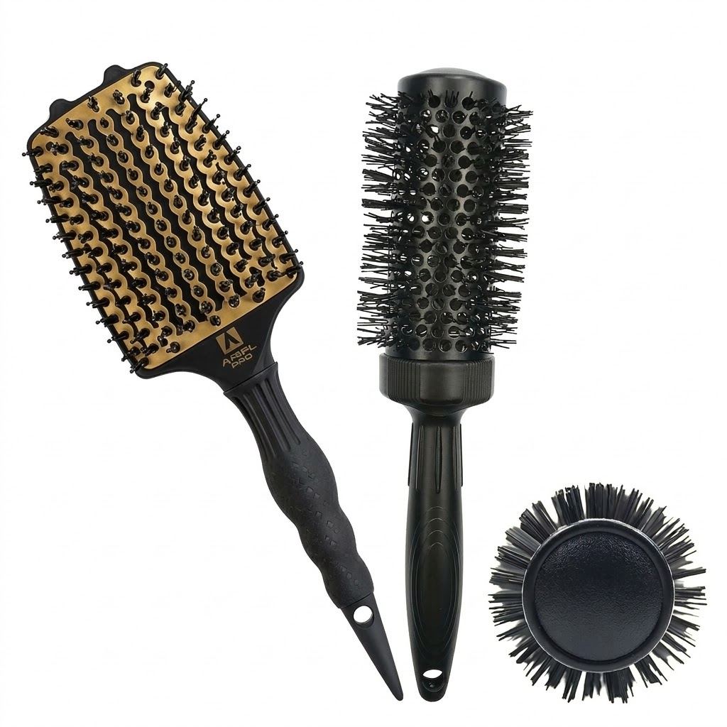 מברשות שיער