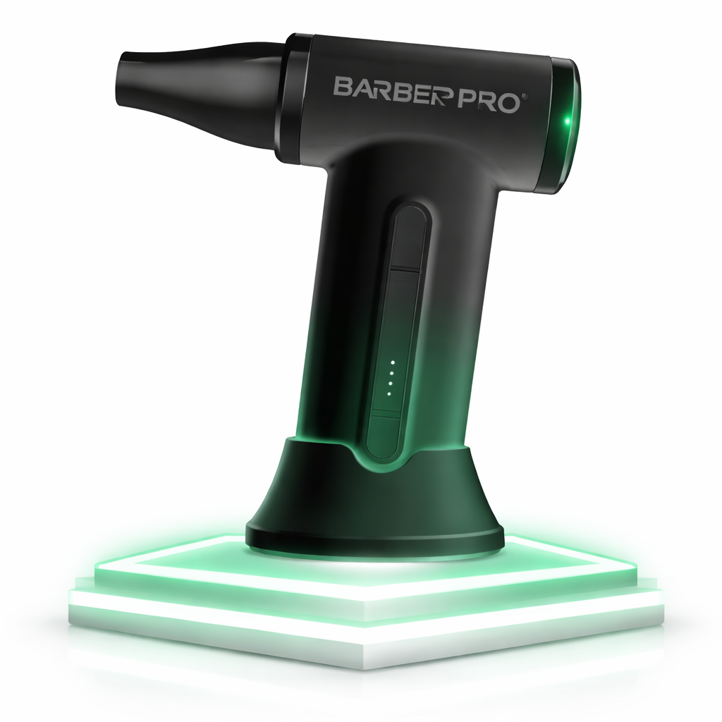 ניקוי בלחץ אוויר